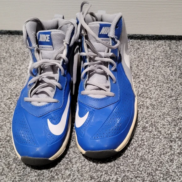 Nike | Shoes | Nwot Nike Basketball Shoes | Poshmark display picture 1